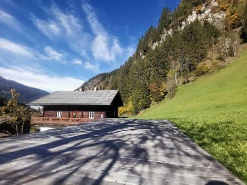 Apartamento Forsthaus Malerwinkel