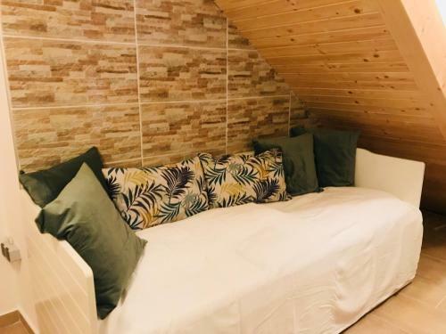 Apartamento Forsthaus Malerwinkel