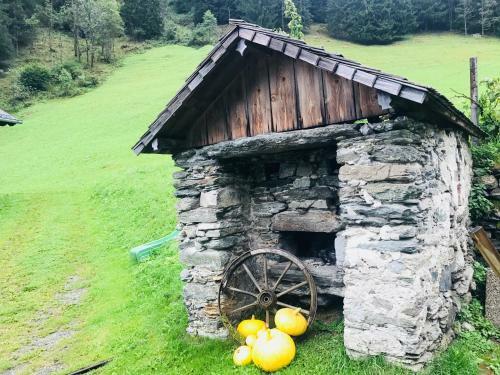 Apartamento Forsthaus Malerwinkel