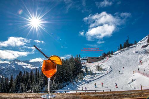 Apartamento Ahornh�tte Gastein