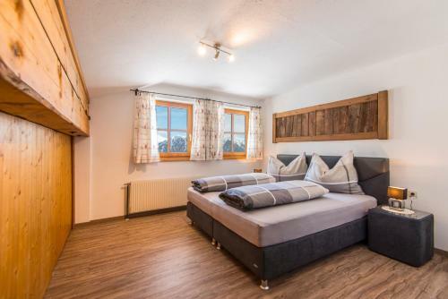 Apartamento Ahornh�tte Gastein