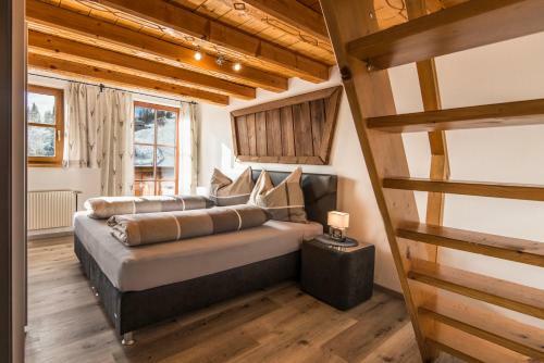 Apartamento Ahornh�tte Gastein