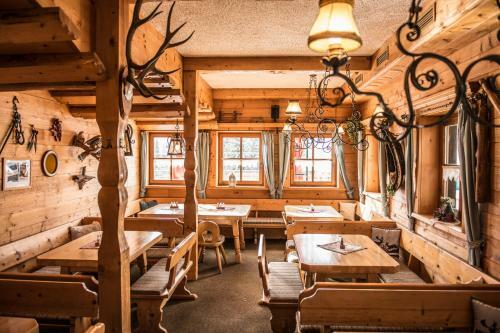 Apartamento Ahornh�tte Gastein