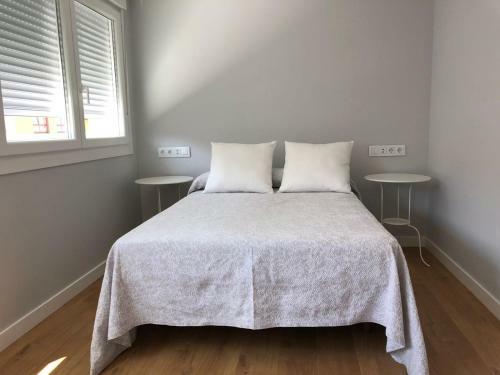 Apartamento Apt Moderno C�ntrico Y Soleado