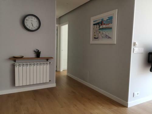 Apartamento Apt Moderno C�ntrico Y Soleado