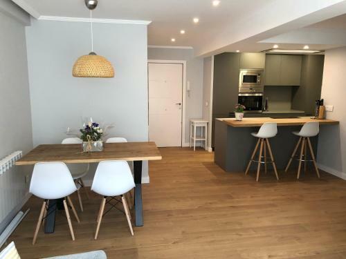 Apartamento Apt Moderno C�ntrico Y Soleado