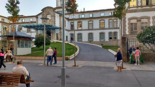 Apartamento Apt Moderno C�ntrico Y Soleado