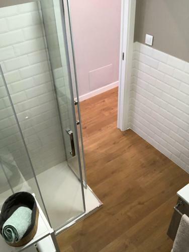 Apartamento Apt Moderno C�ntrico Y Soleado