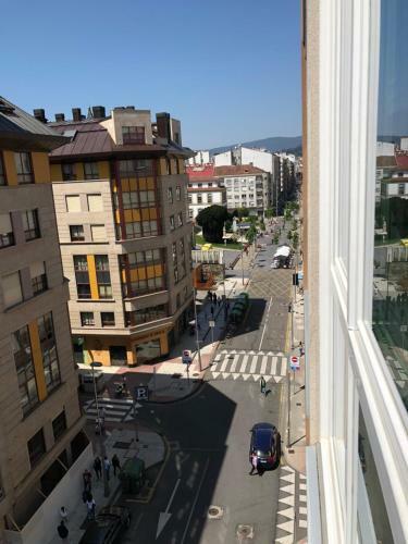 Apartamento Apt Moderno C�ntrico Y Soleado