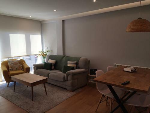 Apartamento Apt Moderno C�ntrico Y Soleado
