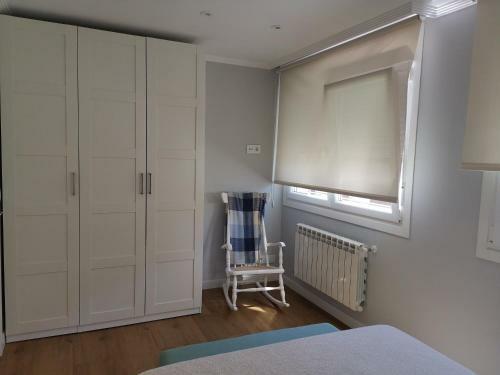 Apartamento Apt Moderno C�ntrico Y Soleado
