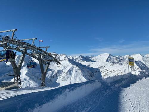 Apartamento Wohnung Stubnerkogel