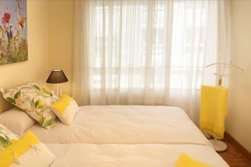 Apartamento Ravachol Pontevedra Ciudad