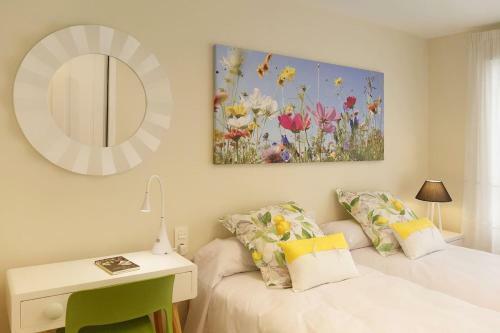 Apartamento Ravachol Pontevedra Ciudad