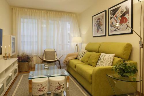 Apartamento Ravachol Pontevedra Ciudad