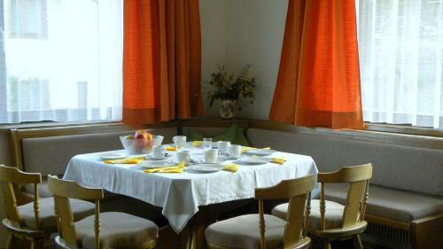 Apartamento Streitberghof