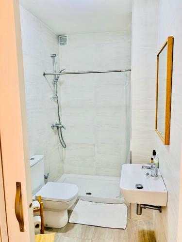 Apartamento Estudio 4 En El Centro De Pontevedra