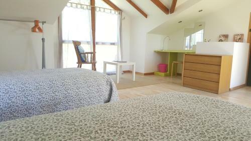 Os Salguieiros (the Willows)