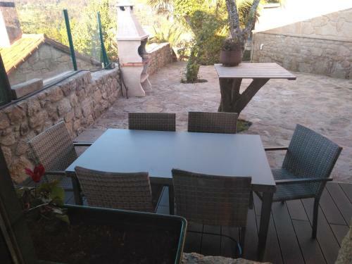 Villa Casa Spa En Monta�a