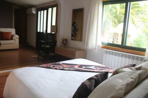 Villa Casa Spa En Monta�a