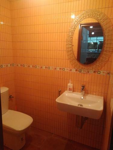 Villa Casa Spa En Monta�a