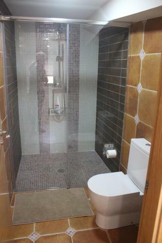 Villa Casa Spa En Monta�a