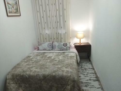 Apartamento San Sebastian