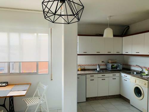 Apartamento Estudio 3 En El Centro De Pontevedra