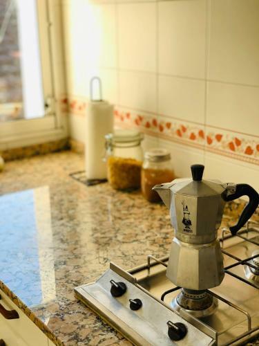 Apartamento Estudio 3 En El Centro De Pontevedra