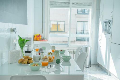Apartamento La Casa De Las Hortensias
