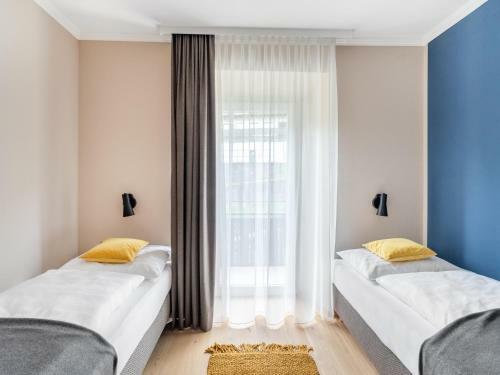 Das Schider - Sanfter Luxus Trifft Aparthotel