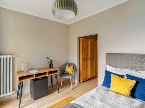 Das Schider - Sanfter Luxus Trifft Aparthotel