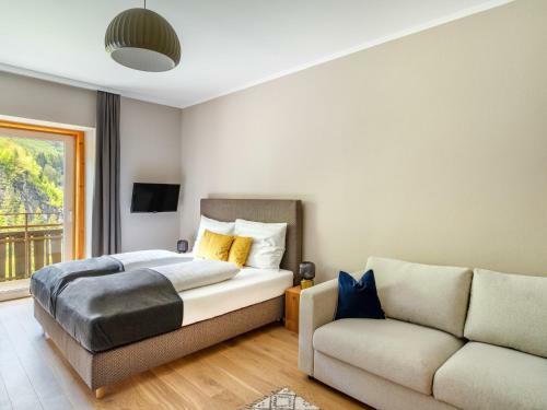 Das Schider - Sanfter Luxus Trifft Aparthotel