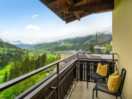 Das Schider - Sanfter Luxus Trifft Aparthotel