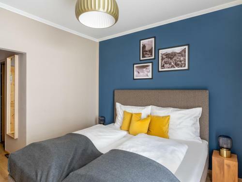 Das Schider - Sanfter Luxus Trifft Aparthotel