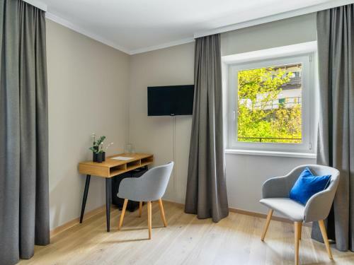 Das Schider - Sanfter Luxus Trifft Aparthotel