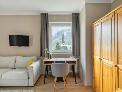 Das Schider - Sanfter Luxus Trifft Aparthotel