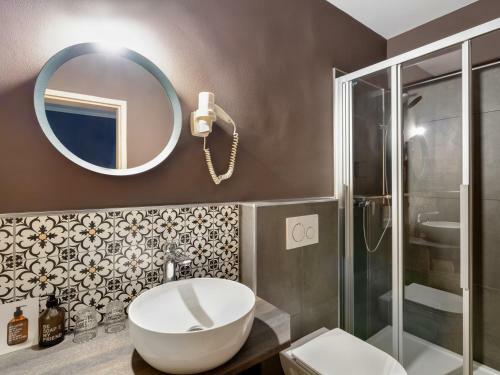 Das Schider - Sanfter Luxus Trifft Aparthotel
