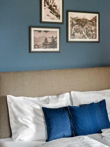 Das Schider - Sanfter Luxus Trifft Aparthotel
