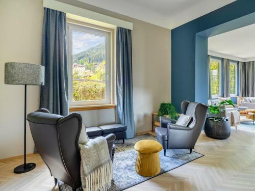 Das Schider - Sanfter Luxus Trifft Aparthotel
