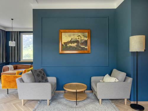 Das Schider - Sanfter Luxus Trifft Aparthotel