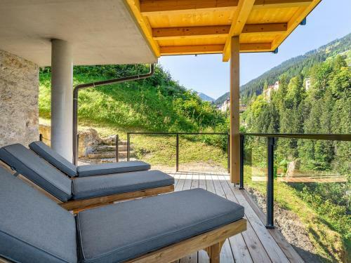 Das Schider - Sanfter Luxus Trifft Aparthotel