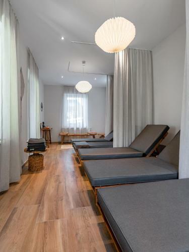 Das Schider - Sanfter Luxus Trifft Aparthotel