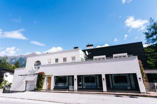 Apartamento Residenz Kaiser Franz Josef