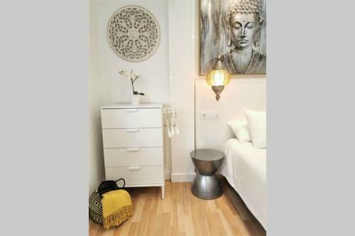 Apartamento Acogedor Estudio Pontevedra Centro
