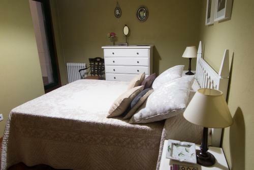 Apartamento Piso De Vacaciones En Avenida De Vigo