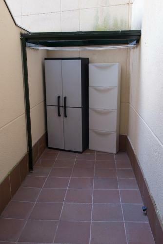 Apartamento Piso De Vacaciones En Avenida De Vigo