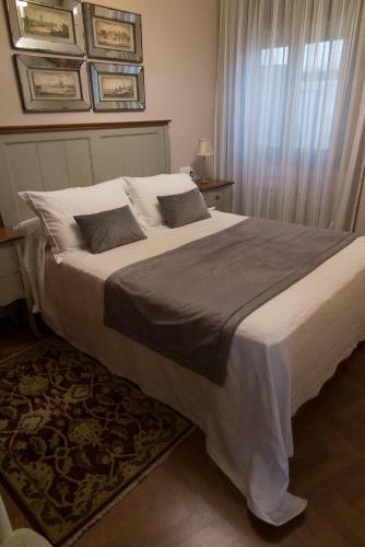 Apartamento Piso De Vacaciones En Avenida De Vigo