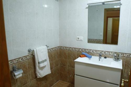 Apartamento La Perla