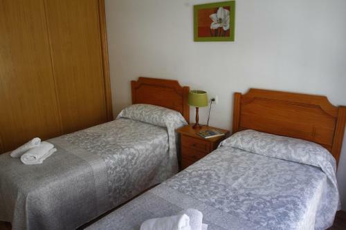 Apartamento La Perla